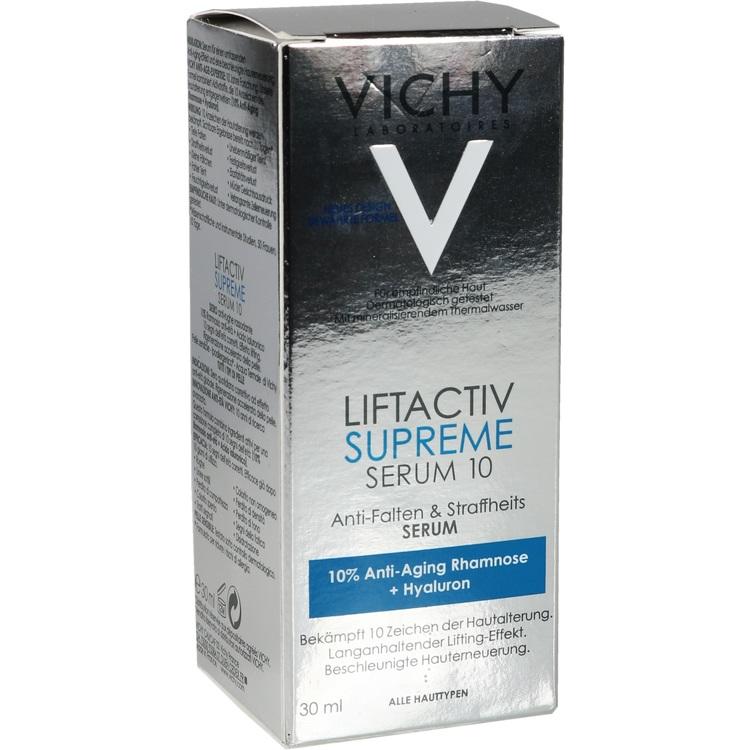 VICHY LIFTACTIV Supreme Serum 10/R 30 ml