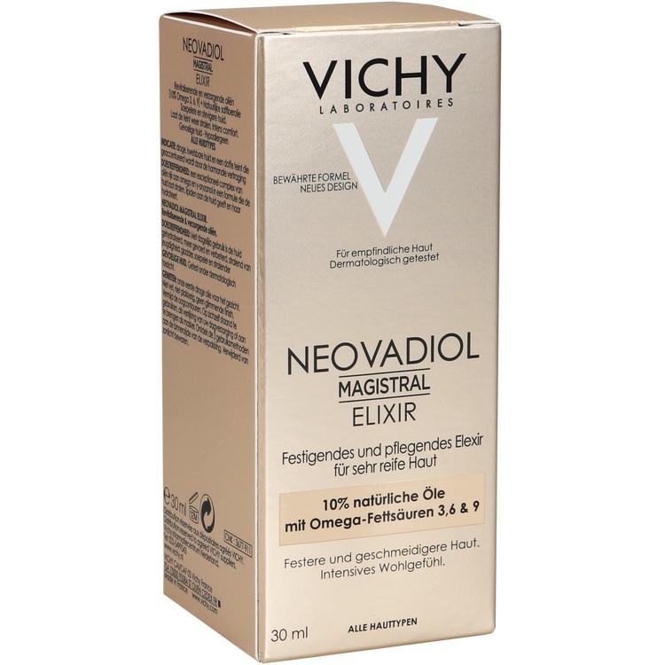 VICHY NEOVADIOL Magistral Elixir/R 30 ml