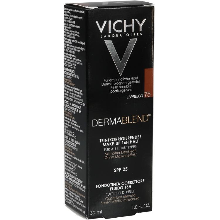 VICHY DERMABLEND Make-up 75 30 ml