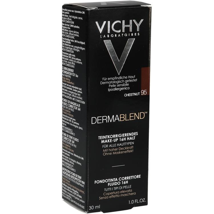 VICHY DERMABLEND Make-up 95 30 ml