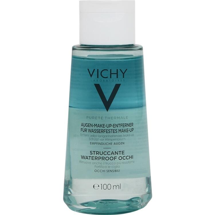 VICHY PURETE Thermale Augen Make-up Ent.wasserf./R 100 ml