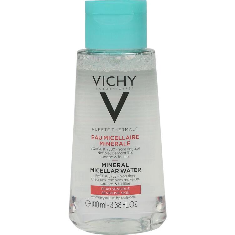 VICHY PURETE Thermale Mineral Mizellen-Fluid sens. 100 ml