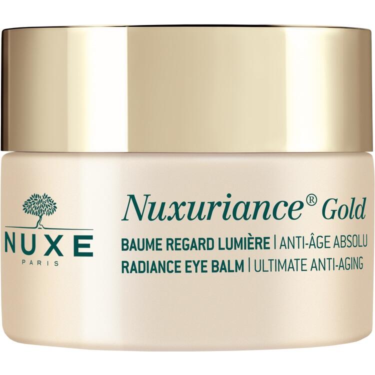 NUXE Nuxuriance Gold Augen-Balsam 15 ml