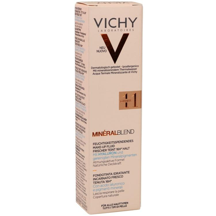 VICHY MINERALBLEND Make-up 11 granite 30 ml