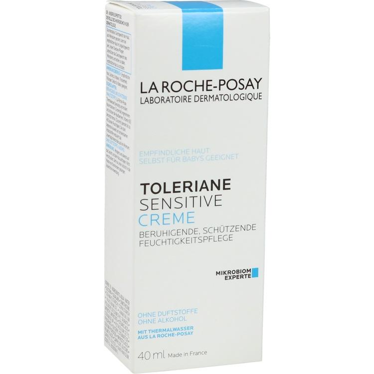 ROCHE-POSAY Toleriane sensitive Creme 40 ml