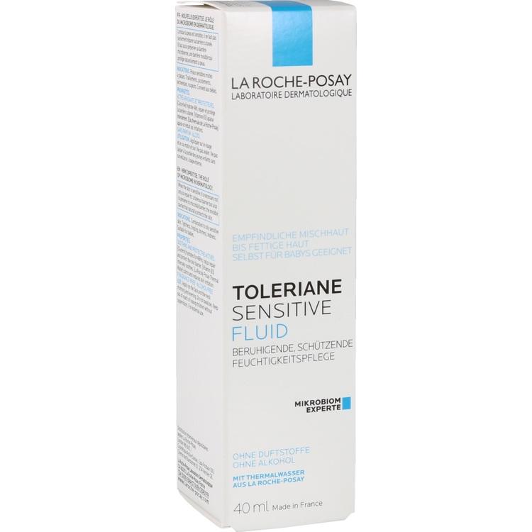 ROCHE-POSAY Toleriane sensitive Fluid 40 ml