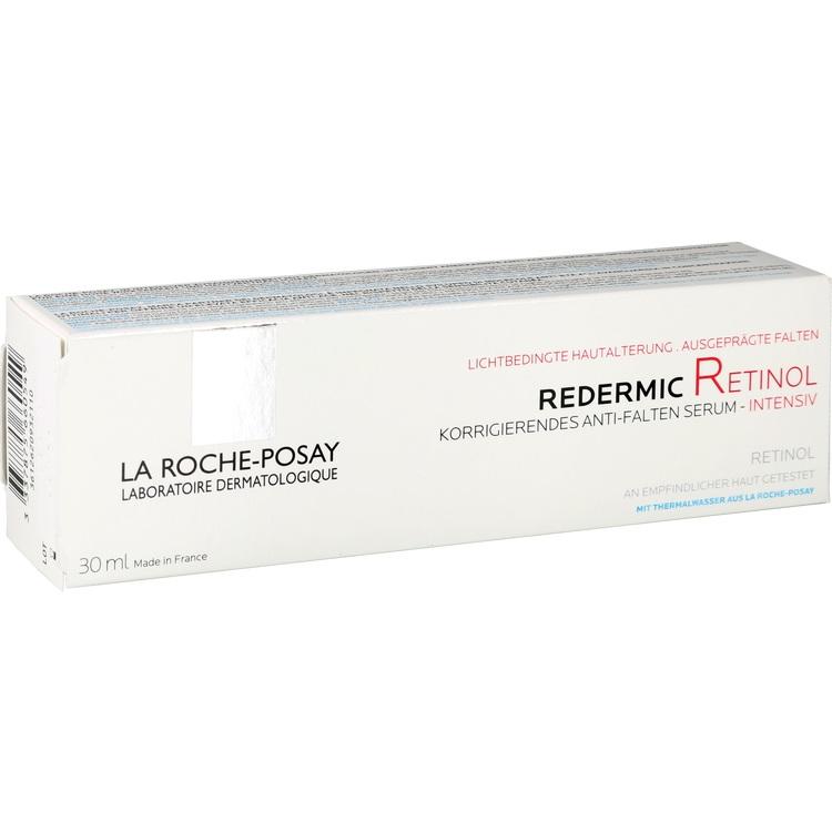 ROCHE-POSAY Redermic Retinol Serum 30 ml
