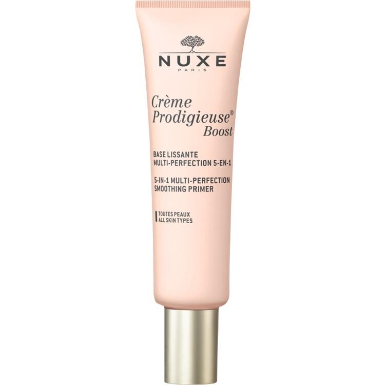 NUXE Creme Prodigieuse Boost 5in1 Pflegeprimer 30 ml