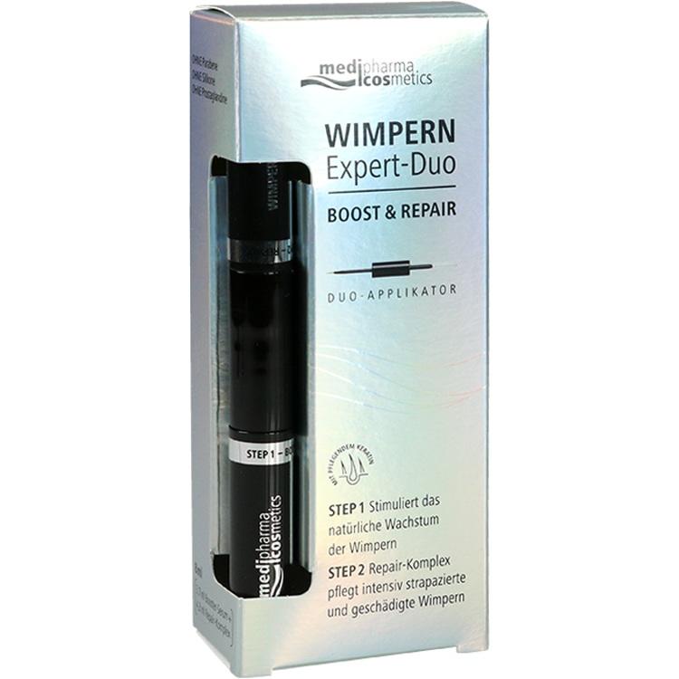 WIMPERN EXPERT-DUO Boost & Repair 8 ml
