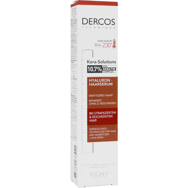 VICHY DERCOS Kera-Solutions Serum 40 ml