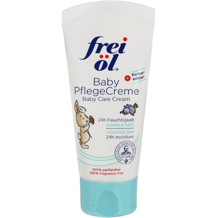 FREI ÖL Baby PflegeCreme 50 ml