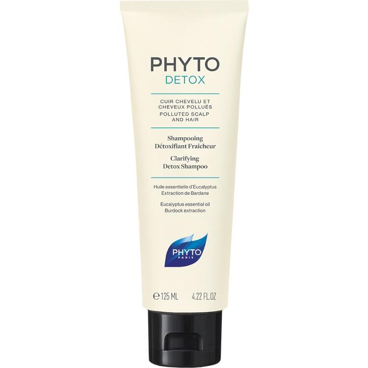 PHYTODETOX Shampoo 125 ml