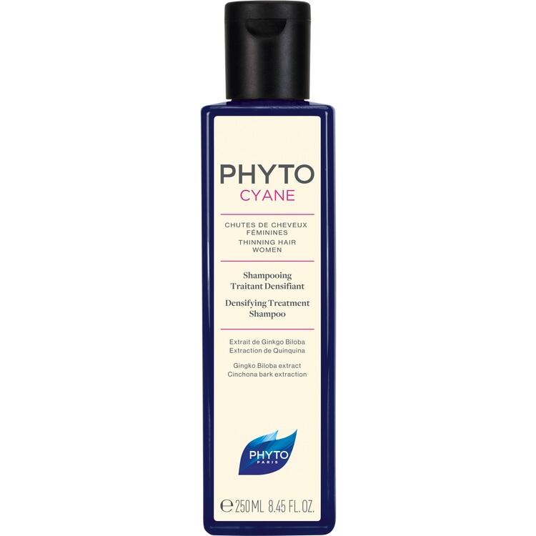 PHYTOCYANE Shampoo 2019 250 ml