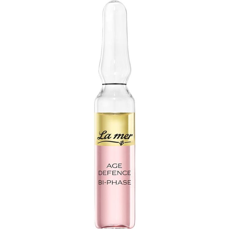 LA MER Ampulle Age Defence m.Parfum 2 ml