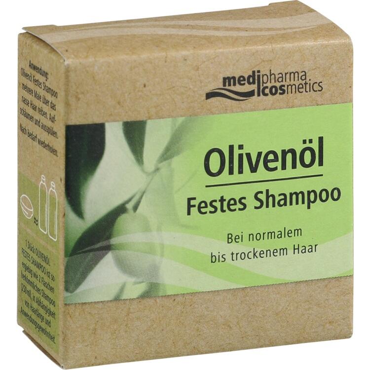 OLIVENÖL FESTES Shampoo 60 g